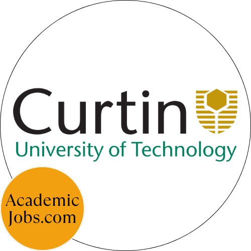 Curtin University Jobs
